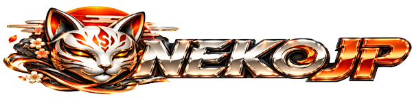 NEKOJP